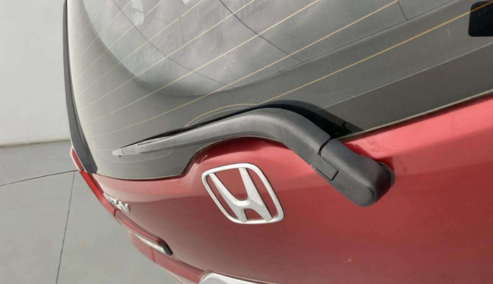 2021 Honda WR-V 1.2L I-VTEC VX MT, Petrol, Manual, 28,688 km, Rear Wiper