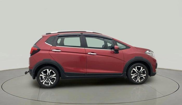 2021 Honda WR-V 1.2L I-VTEC VX MT, Petrol, Manual, 28,688 km, Right Side View