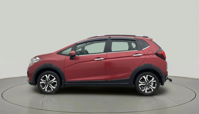 2021 Honda WR-V 1.2L I-VTEC VX MT, Petrol, Manual, 28,688 km, Left Side
