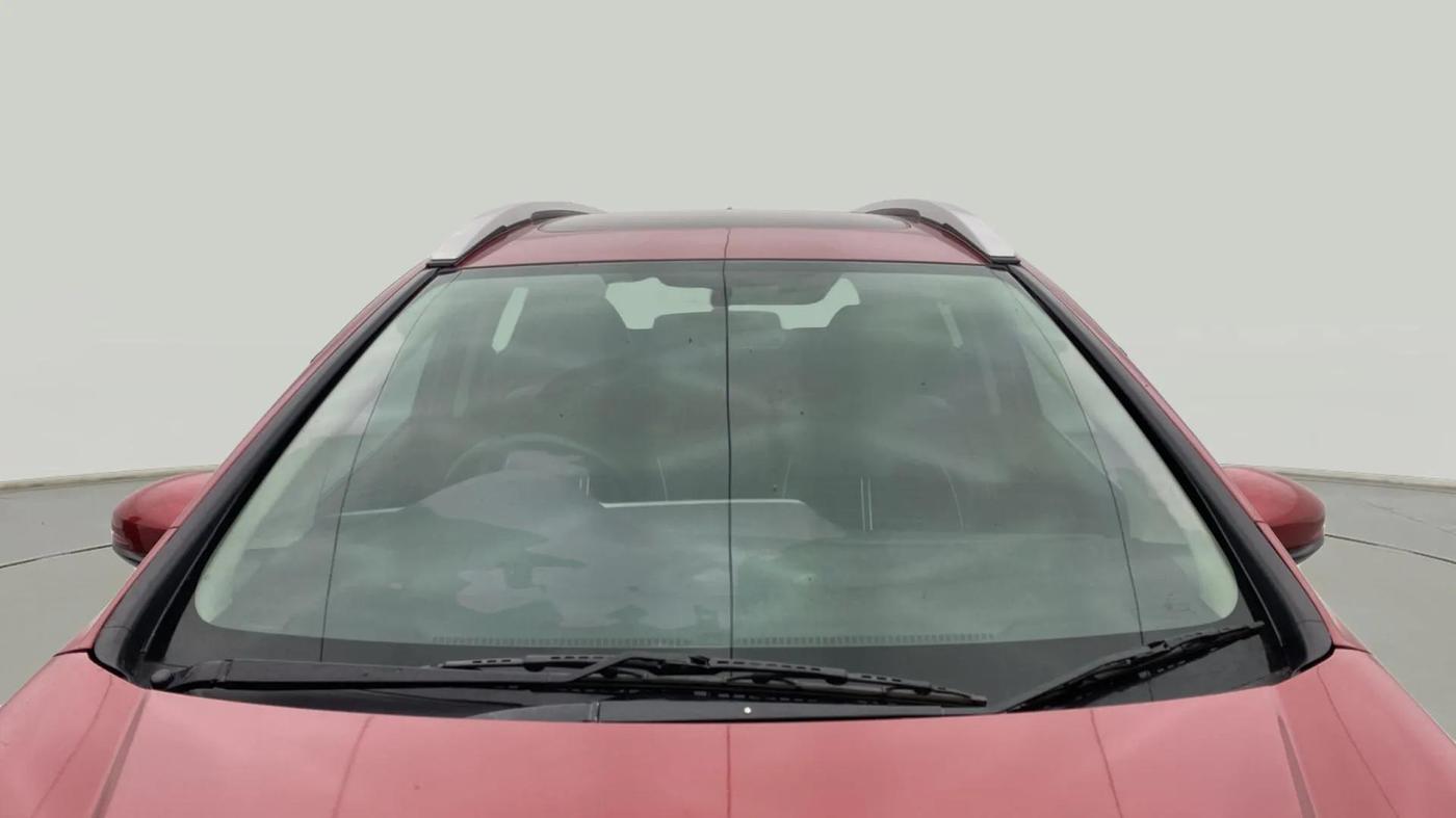2021 Honda WR-V 1.2L I-VTEC VX MT, Petrol, Manual, 28,688 km, Front Windshield