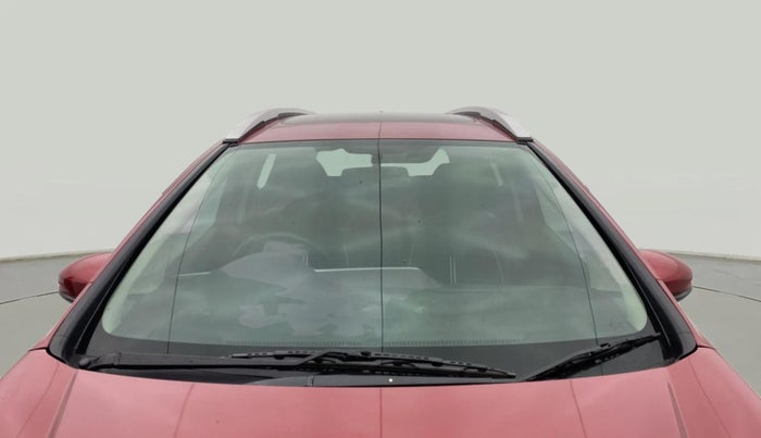 2021 Honda WR-V 1.2L I-VTEC VX MT, Petrol, Manual, 28,688 km, Front Windshield