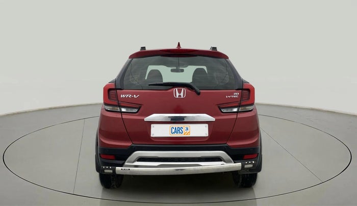 2021 Honda WR-V 1.2L I-VTEC VX MT, Petrol, Manual, 28,688 km, Back/Rear