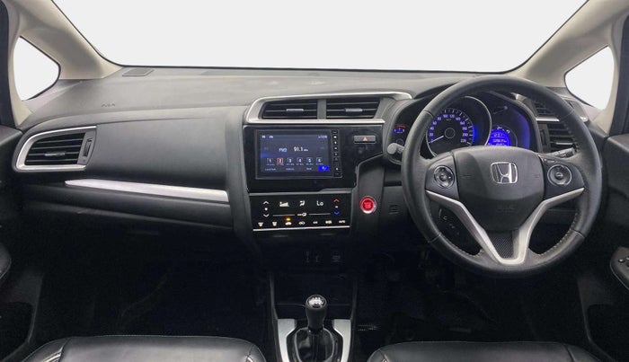 2021 Honda WR-V 1.2L I-VTEC VX MT, Petrol, Manual, 28,688 km, Dashboard