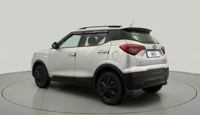 2019 Mahindra XUV300 W6 1.2 PETROL, Petrol, Manual, 26,329 km, Left Back Diagonal