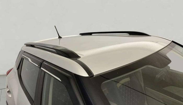2019 Mahindra XUV300 W6 1.2 PETROL, Petrol, Manual, 26,329 km, Roof