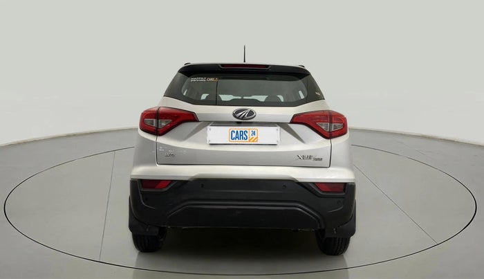 2019 Mahindra XUV300 W6 1.2 PETROL, Petrol, Manual, 26,329 km, Back/Rear
