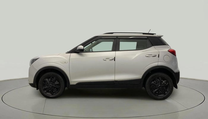 2019 Mahindra XUV300 W6 1.2 PETROL, Petrol, Manual, 26,329 km, Left Side