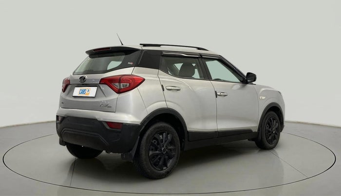 2019 Mahindra XUV300 W6 1.2 PETROL, Petrol, Manual, 26,329 km, Right Back Diagonal