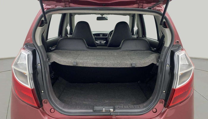 2015 Maruti Alto K10 VXI, Petrol, Manual, 1,13,381 km, Boot Open Zoomed View