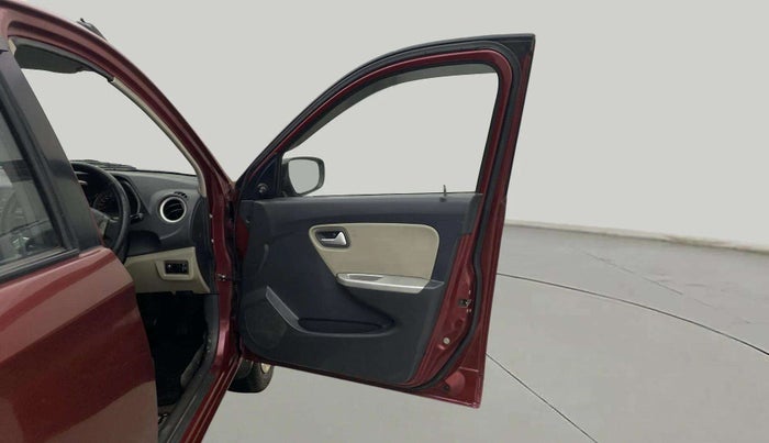 2015 Maruti Alto K10 VXI, Petrol, Manual, 1,13,381 km, RHS Front Door