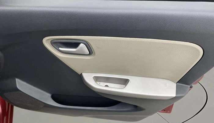 2015 Maruti Alto K10 VXI, Petrol, Manual, 1,13,381 km, Driver Side Door Panels Control