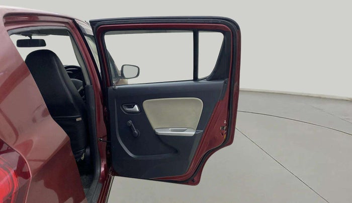 2015 Maruti Alto K10 VXI, Petrol, Manual, 1,13,381 km, RHS Rear Door