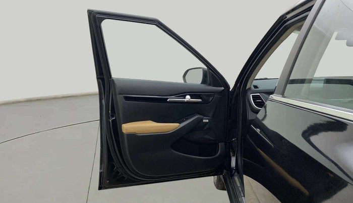 2021 KIA SELTOS HTX PLUS 1.5 DIESEL, Diesel, Manual, 49,100 km, LHS Front Door