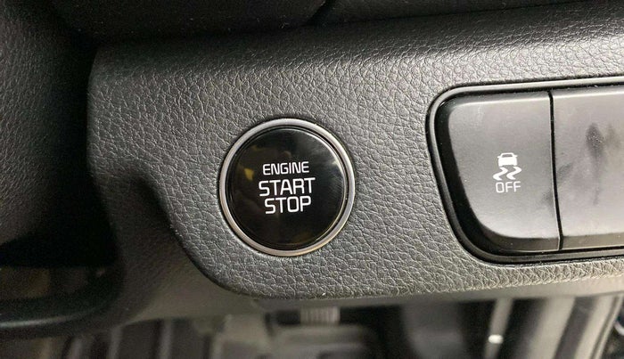 2021 KIA SELTOS HTX PLUS 1.5 DIESEL, Diesel, Manual, 49,100 km, Keyless Start/ Stop Button