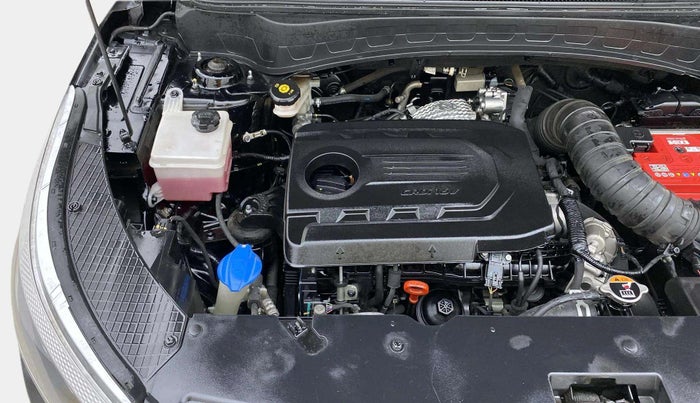 2021 KIA SELTOS HTX PLUS 1.5 DIESEL, Diesel, Manual, 49,100 km, Engine View - Right