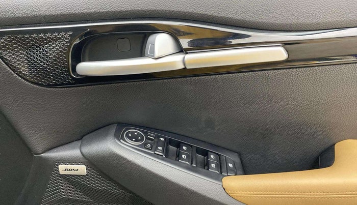 2021 KIA SELTOS HTX PLUS 1.5 DIESEL, Diesel, Manual, 49,100 km, Driver Side Door Panels Control