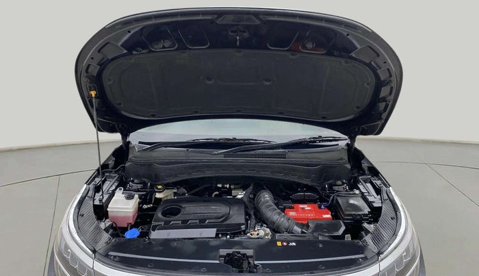 2021 KIA SELTOS HTX PLUS 1.5 DIESEL, Diesel, Manual, 49,100 km, Open Bonet