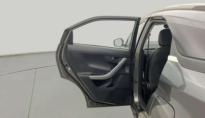 2021 Tata NEXON XMA SUNROOF PETROL, Petrol, Automatic, 20,115 km, LHS Rear Door