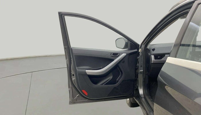 2021 Tata NEXON XMA SUNROOF PETROL, Petrol, Automatic, 20,115 km, LHS Front Door