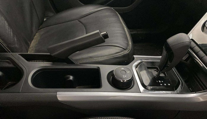 2021 Tata NEXON XMA SUNROOF PETROL, Petrol, Automatic, 20,115 km, Gear Lever