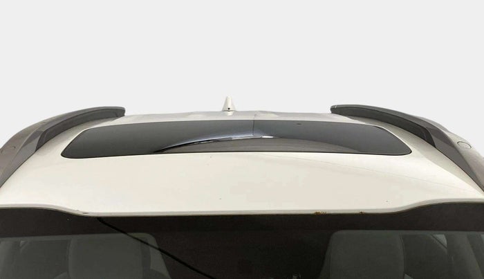 2021 KIA SONET HTX 1.0 IMT, Petrol, Manual, 54,681 km, Moonroof/ Sunroof