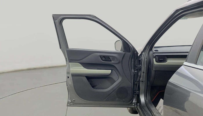 2023 Tata PUNCH ADVENTURE MT, Petrol, Manual, 34,437 km, LHS Front Door