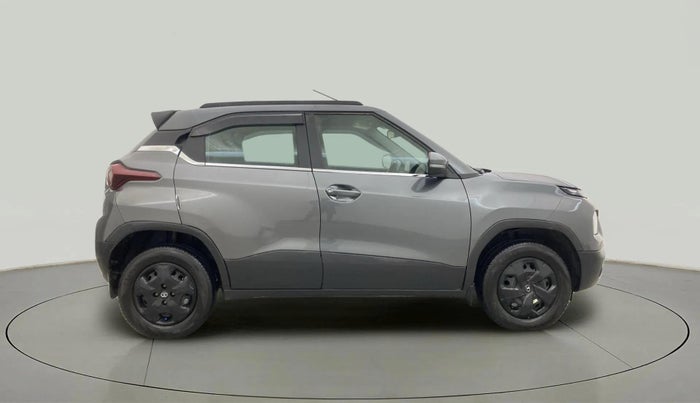 2023 Tata PUNCH ADVENTURE MT, Petrol, Manual, 34,437 km, Right Side View