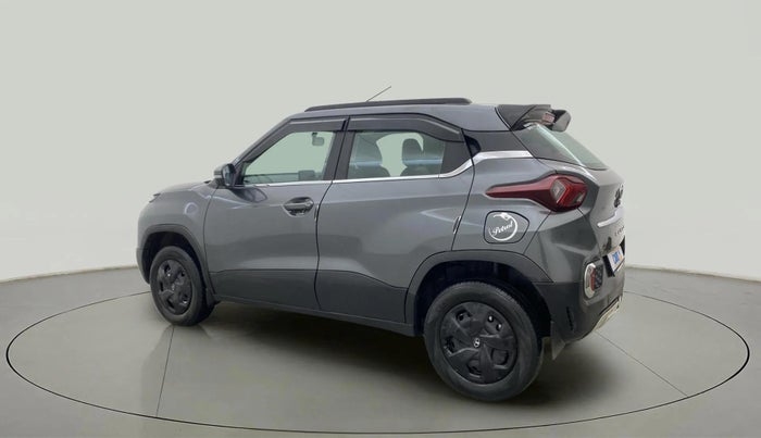 2023 Tata PUNCH ADVENTURE MT, Petrol, Manual, 34,437 km, Left Back Diagonal