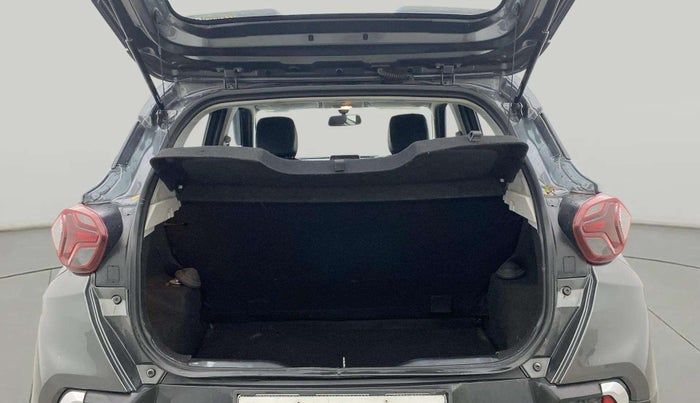 2023 Tata PUNCH ADVENTURE MT, Petrol, Manual, 34,437 km, Boot Open Zoomed View