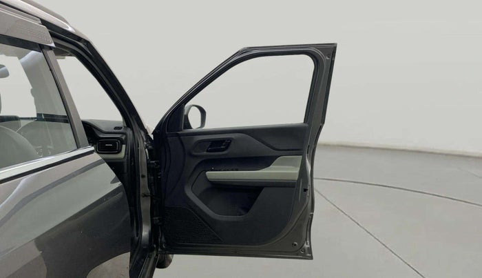 2023 Tata PUNCH ADVENTURE MT, Petrol, Manual, 34,437 km, RHS Front Door