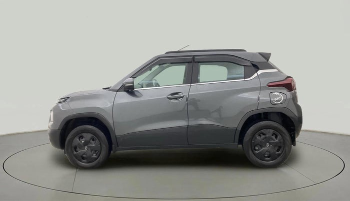 2023 Tata PUNCH ADVENTURE MT, Petrol, Manual, 34,437 km, Left Side