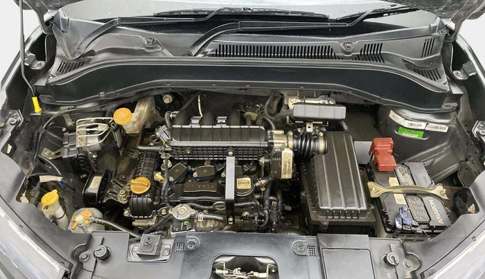 2023 Tata PUNCH ADVENTURE MT, Petrol, Manual, 34,437 km, Engine View