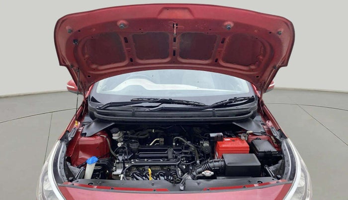 2017 Hyundai Elite i20 ASTA 1.2, Petrol, Manual, 63,799 km, Open Bonet