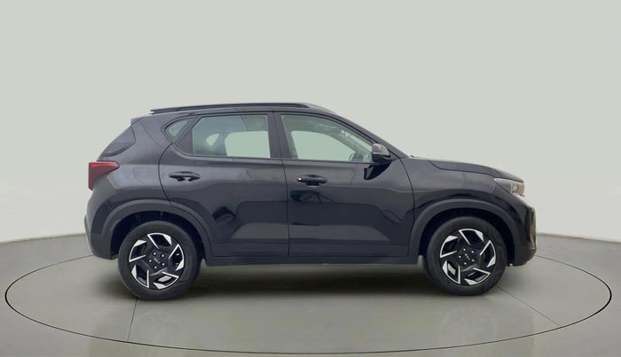 2024 KIA SONET HTK PLUS 1.2 PETROL MT, Petrol, Manual, 10,239 km, Right Side View