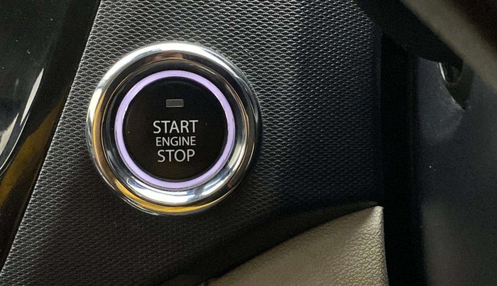 2022 Tata TIGOR XZ PLUS CNG, CNG, Manual, 30,720 km, Keyless Start/ Stop Button
