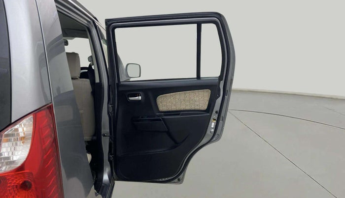 2017 Maruti Wagon R 1.0 VXI OPT, Petrol, Manual, 61,371 km, RHS Rear Door