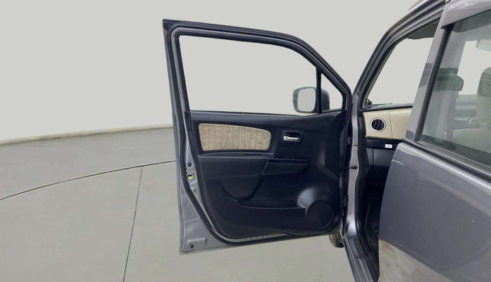 2017 Maruti Wagon R 1.0 VXI OPT, Petrol, Manual, 61,371 km, LHS Front Door