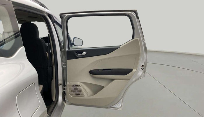 2020 Renault TRIBER RXZ AMT, Petrol, Automatic, 23,121 km, RHS Rear Door