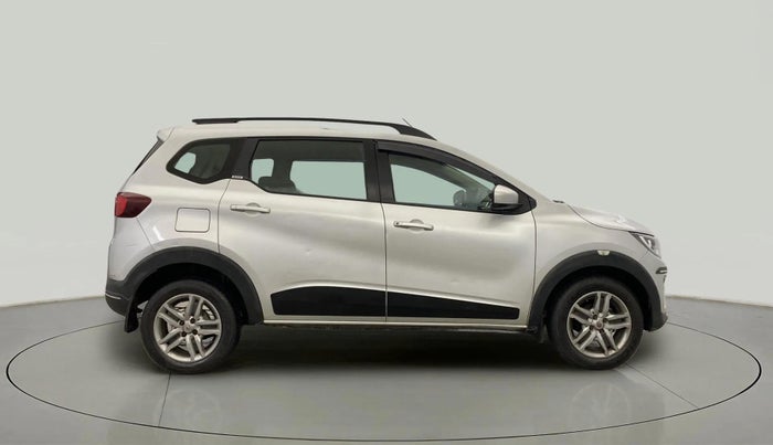 2020 Renault TRIBER RXZ AMT, Petrol, Automatic, 23,121 km, Right Side View