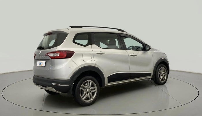 2020 Renault TRIBER RXZ AMT, Petrol, Automatic, 23,121 km, Right Back Diagonal