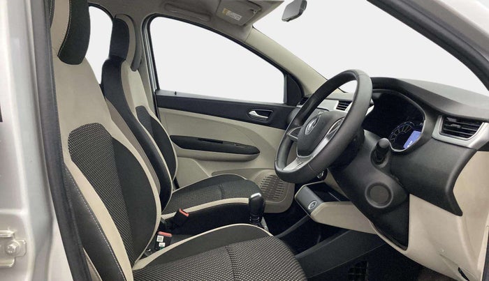 2020 Renault TRIBER RXZ AMT, Petrol, Automatic, 23,121 km, Right Side Front Door Cabin