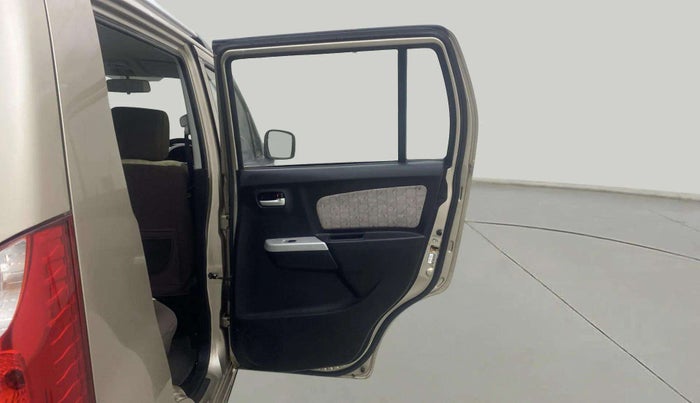2016 Maruti Wagon R 1.0 VXI, Petrol, Manual, 12,276 km, RHS Rear Door