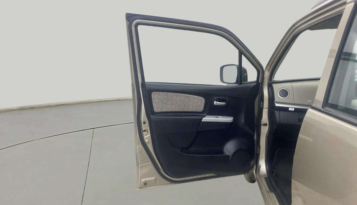 2016 Maruti Wagon R 1.0 VXI, Petrol, Manual, 12,276 km, LHS Front Door