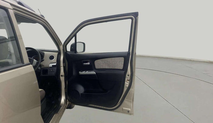 2016 Maruti Wagon R 1.0 VXI, Petrol, Manual, 12,276 km, RHS Front Door