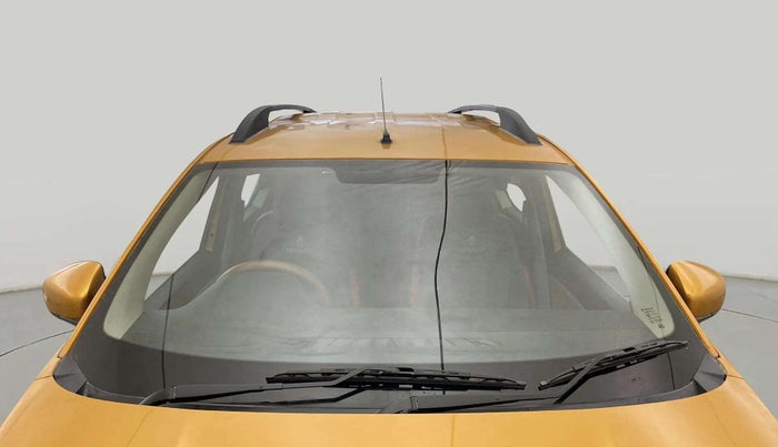 2019 Renault TRIBER RXZ, Petrol, Manual, 51,071 km, Front Windshield