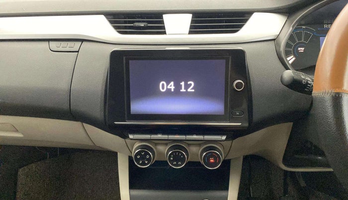 2019 Renault TRIBER RXZ, Petrol, Manual, 51,071 km, Air Conditioner