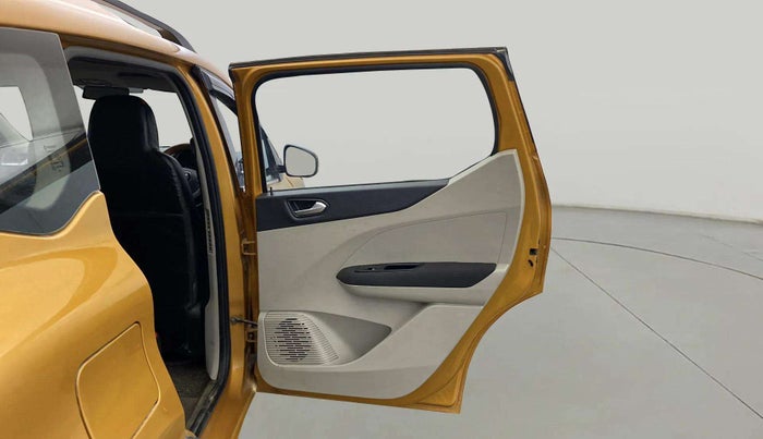 2019 Renault TRIBER RXZ, Petrol, Manual, 51,071 km, RHS Rear Door