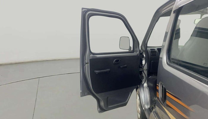 2019 Maruti Eeco 5 STR WITH A/C+HTR, Petrol, Manual, 29,033 km, LHS Front Door