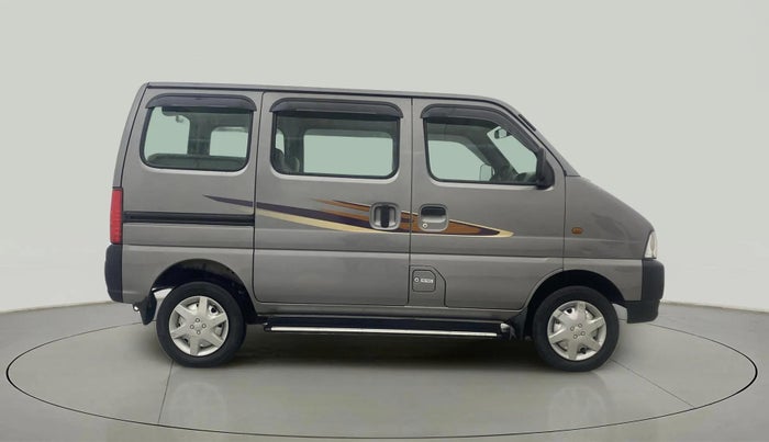 2019 Maruti Eeco 5 STR WITH A/C+HTR, Petrol, Manual, 29,033 km, Right Side View