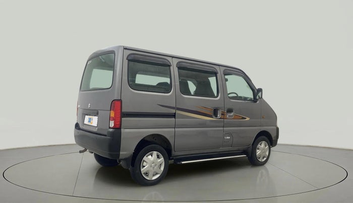 2019 Maruti Eeco 5 STR WITH A/C+HTR, Petrol, Manual, 29,033 km, Right Back Diagonal